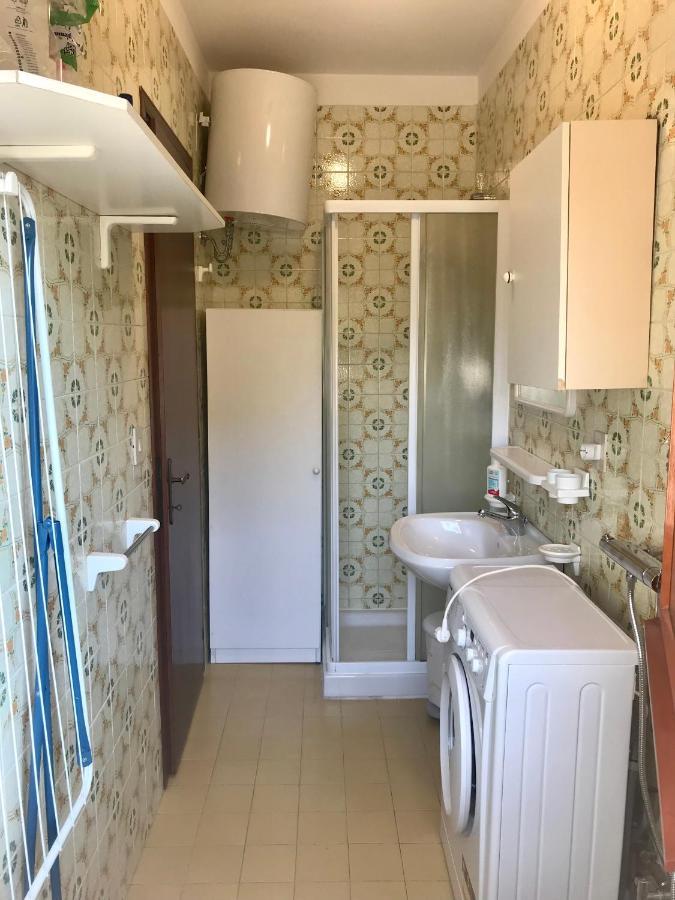 Villaggio Le Ginestre Bibione Eksteriør billede