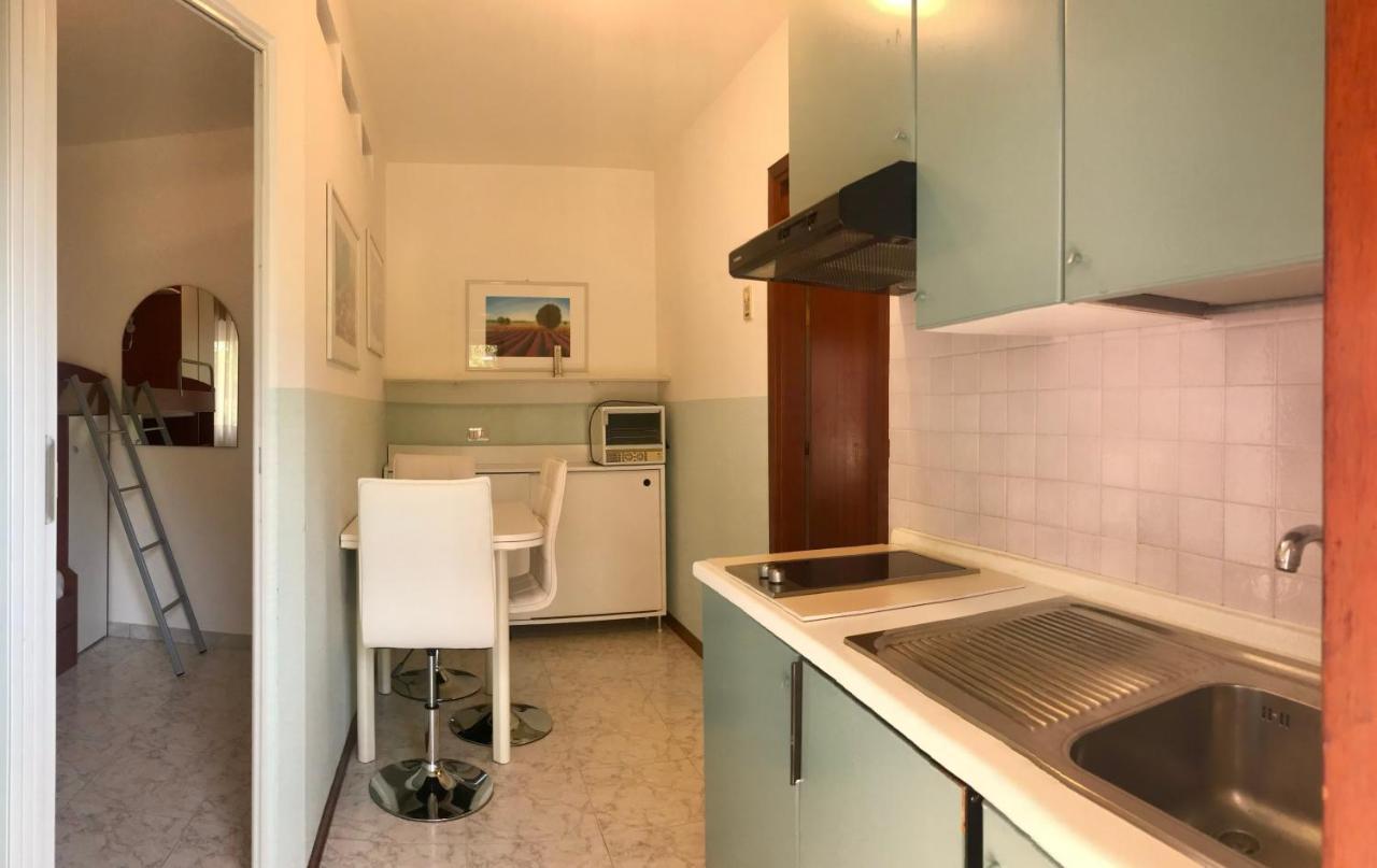 Villaggio Le Ginestre Bibione Eksteriør billede