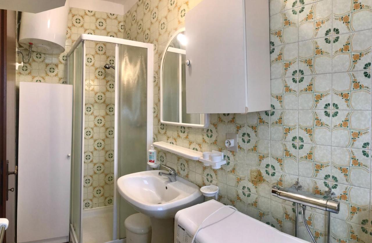 Villaggio Le Ginestre Bibione Eksteriør billede